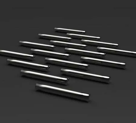 Штифты для магнитного размешивателя, 10 шт