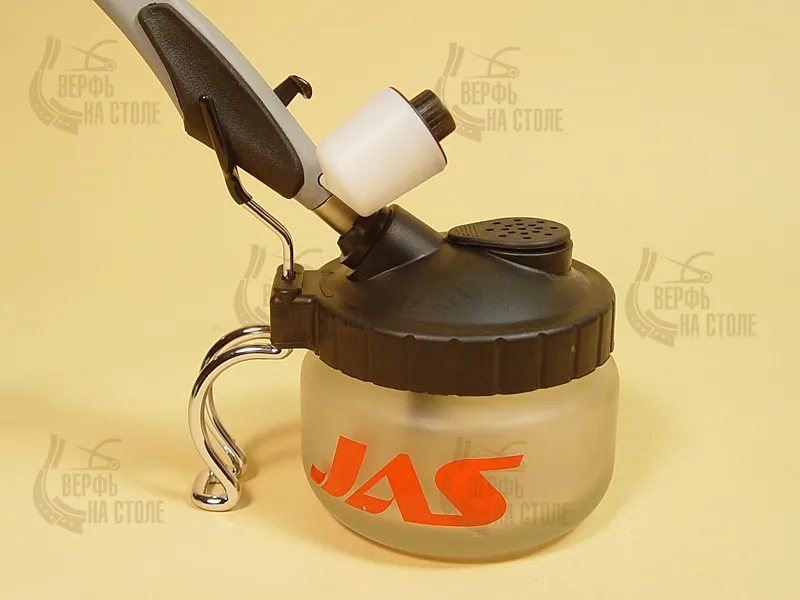 Очиститель для аэрографа Очиститель для аэрографа