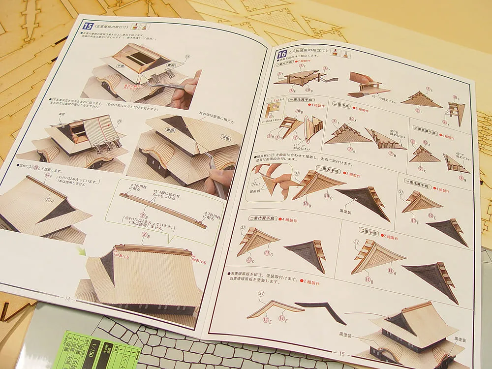 Замок EDO Замок EDO