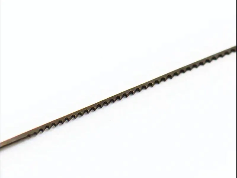 Комплект из 12 ювелирных пилок #2/0 Комплект из 12 ювелирных пилок #2/0