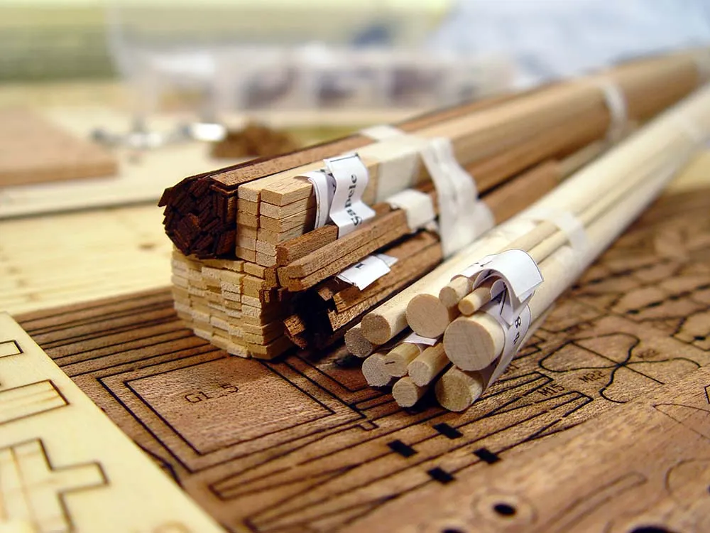 Halcon 1840 + (Стартовый набор инструментов)