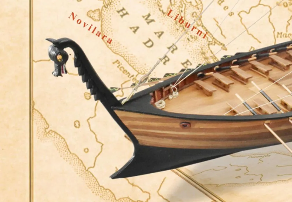 NOVILARA, 600 BC