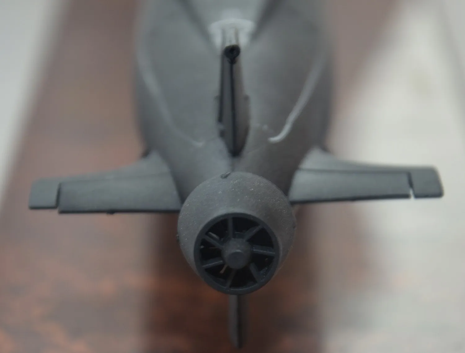 Модель корабля Подводная лодка "Владимир Мономах" - Верфь на Столе