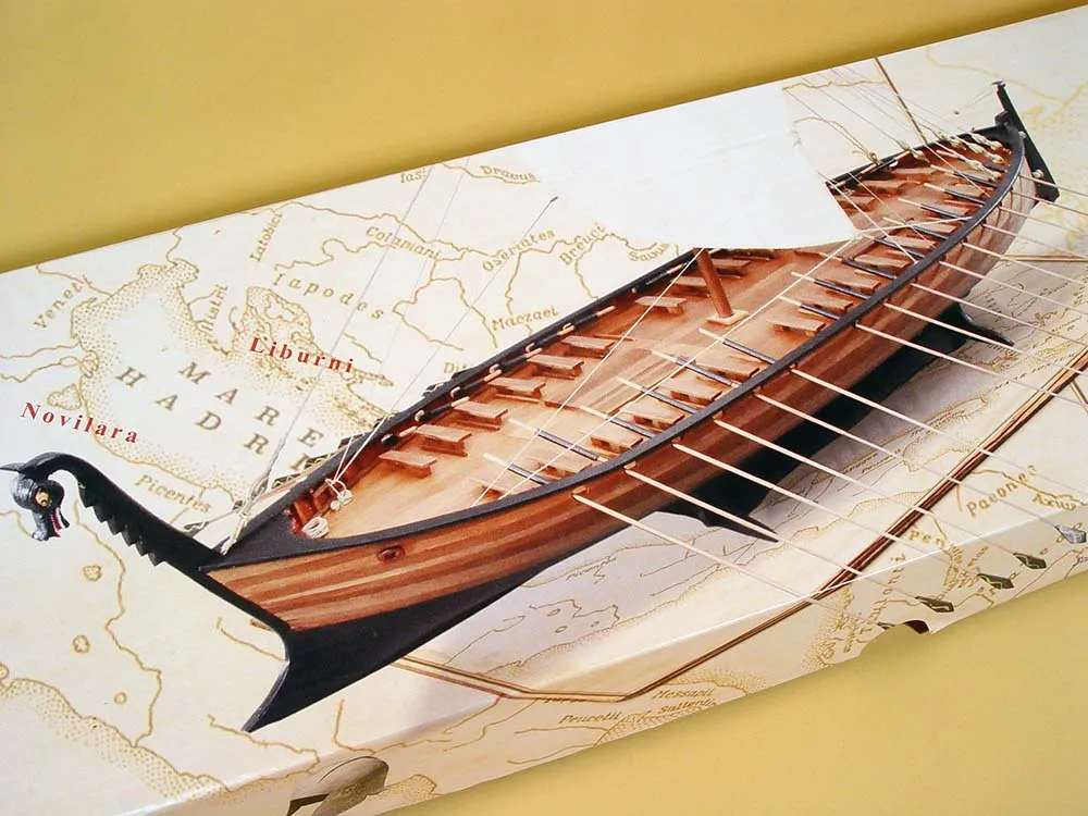 NOVILARA, 600 BC