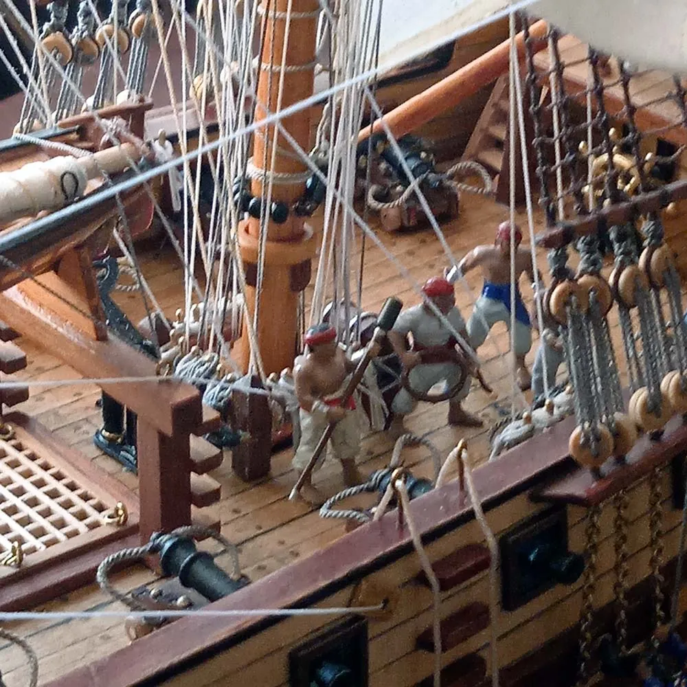 Набор фигурок "Орудийный расчет" масштаб 1/48 Набор фигурок "Орудийный расчет" масштаб 1/48