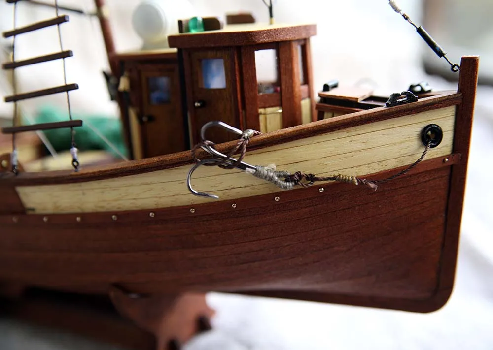 Palamos + (Полный набор инструментов, клея и краски)