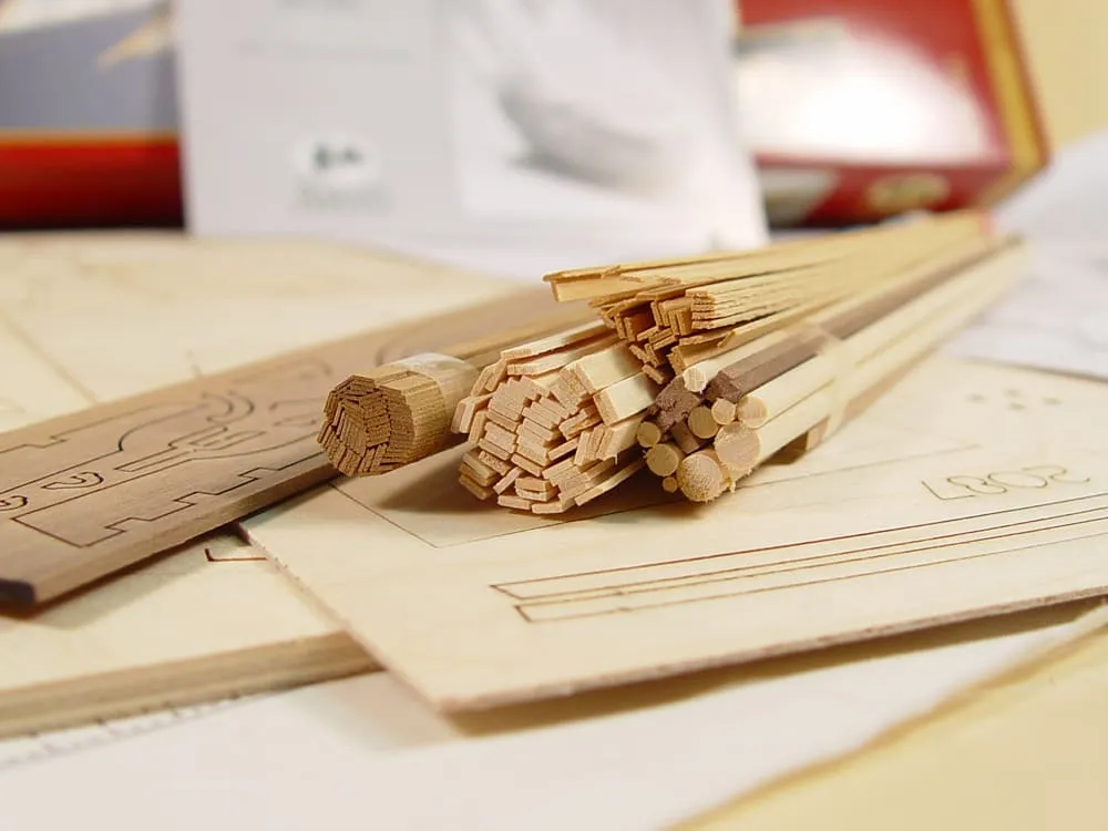 Нинья (Nina) + (Стартовый набор инструментов)