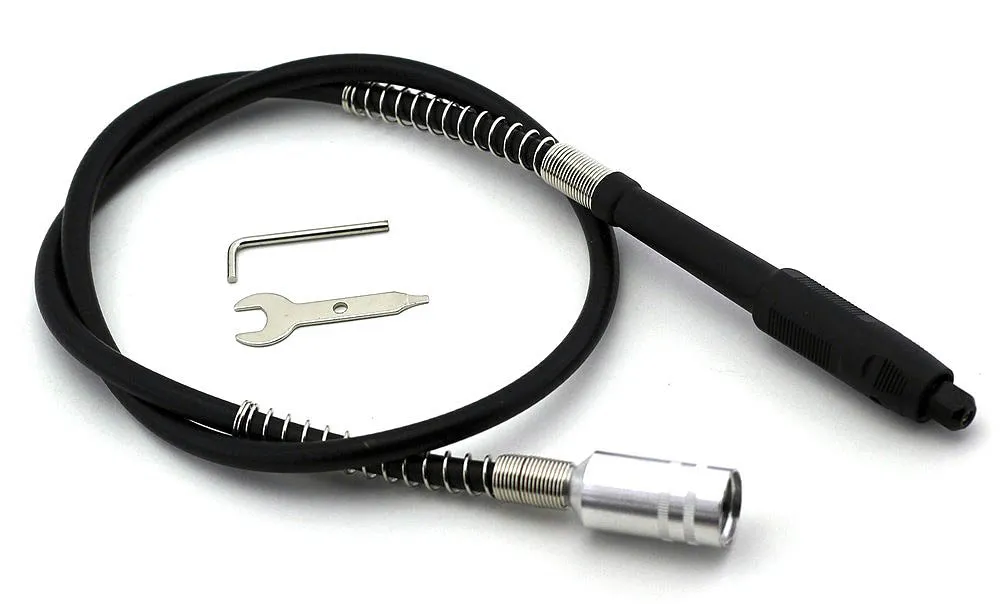 Гибкий вал к бормашине JAS 90121