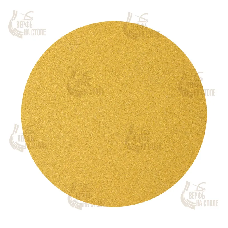 Круг шлифовальный 75 мм мелкий, Р1000, 2 шт