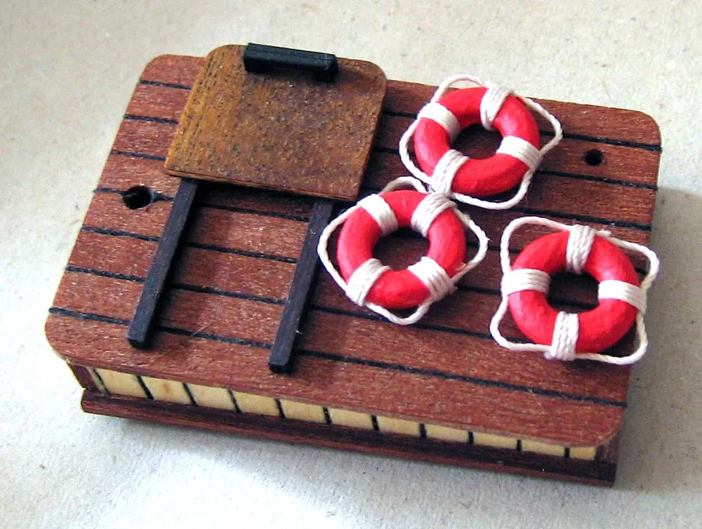 Palamos + (Стартовый набор инструментов)