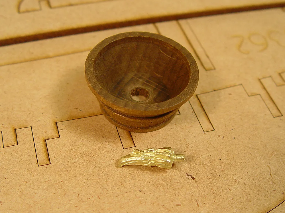 Каррака Coca + (Стартовый набор инструментов)