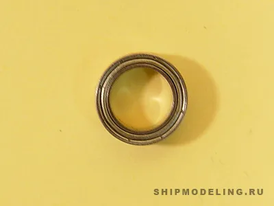 Подшипник для бор-машинки MICROMOT 50E