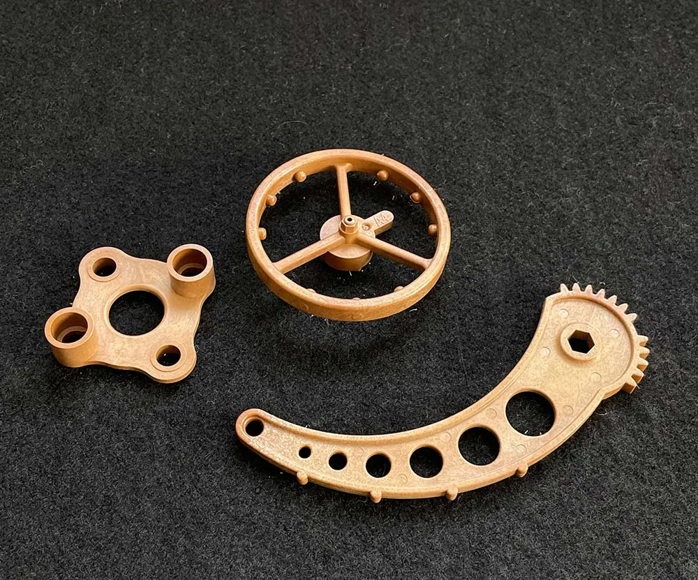 Часы G.E.T., серия "Да Винчи"