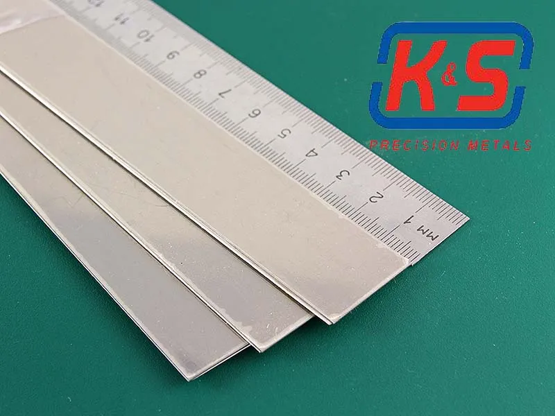 Полоска стальная 25х0,7 мм, 1 шт