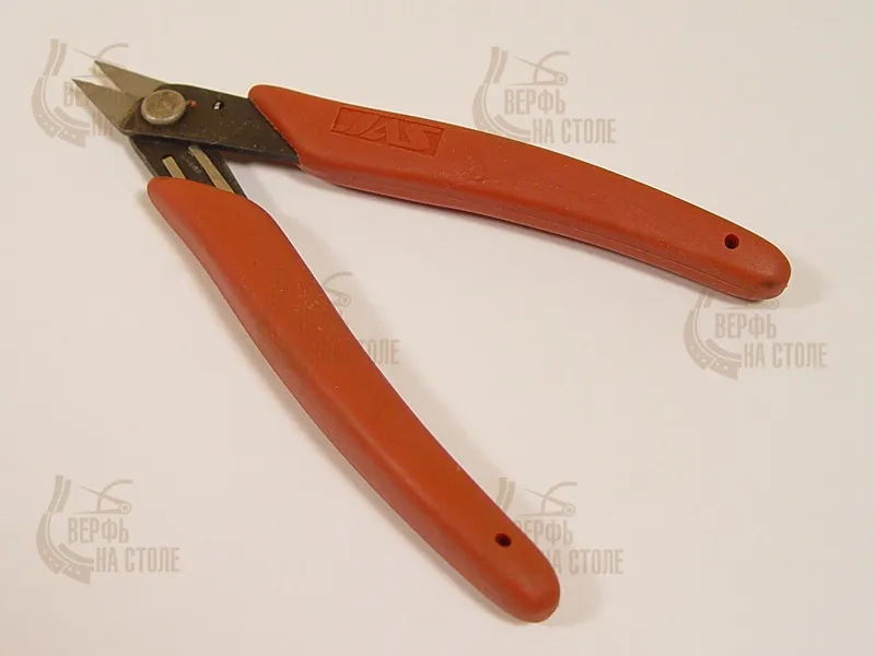 Кусачки для фототравления