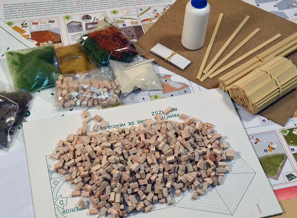 керамический конструктор керамический конструктор