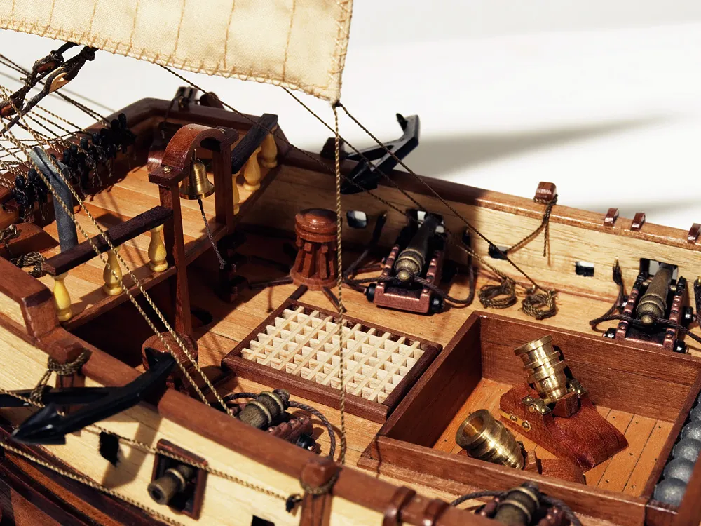 La Candelaria + (Полный набор инструментов, клея и краски)