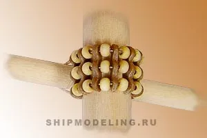 Бейфут, самшит, 10 мм