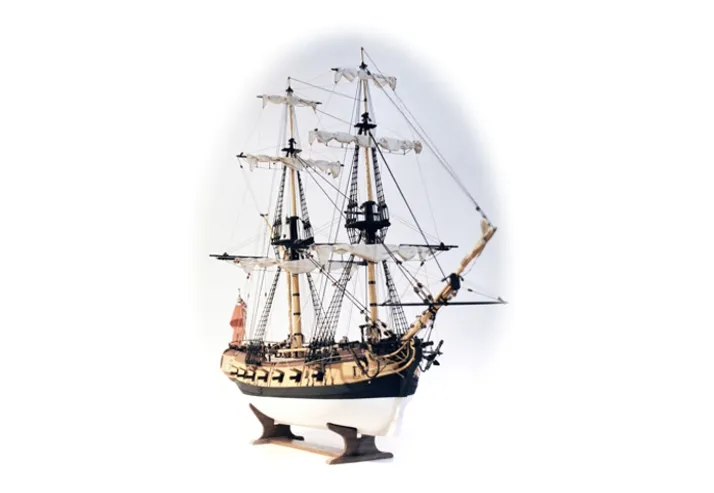 HMS ONTARIO