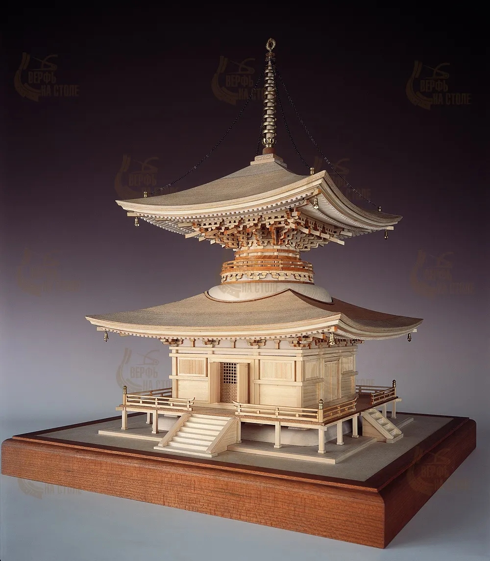 Храм Ishiyama