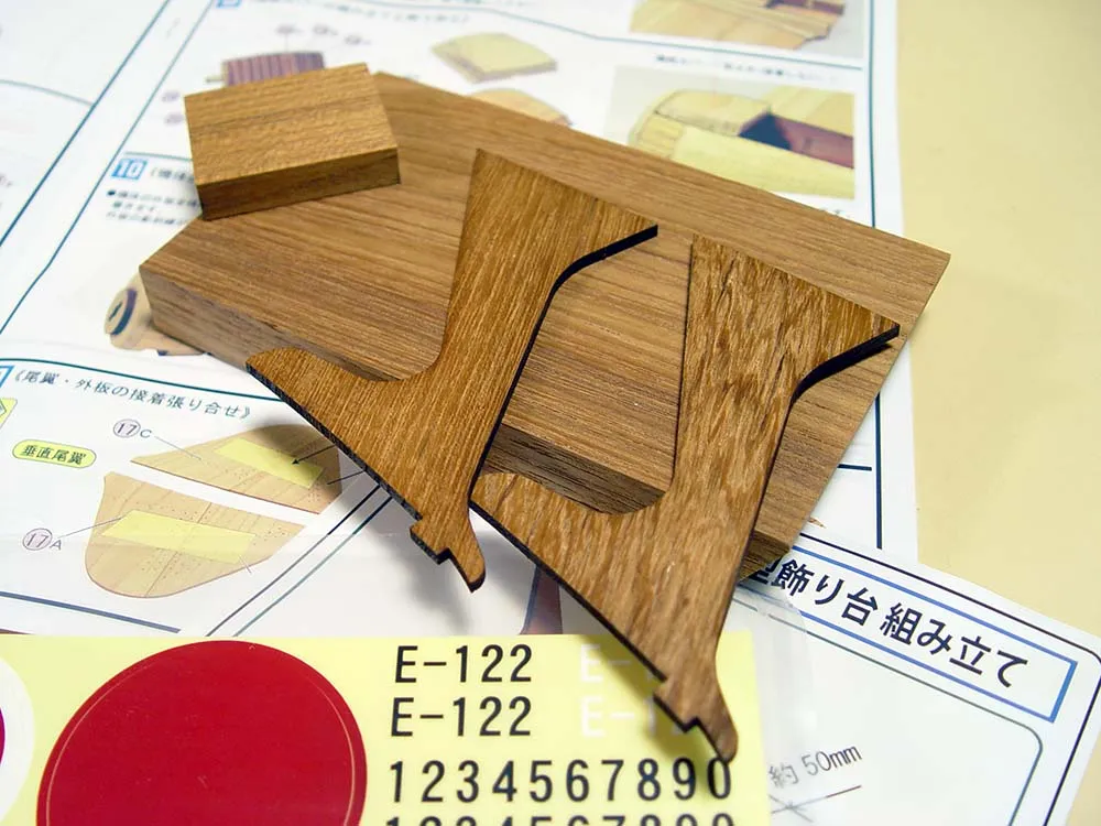 Zero + (Стартовый набор инструментов)