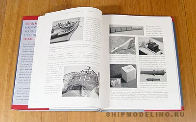 HMN Swan Class Sloops 1767-1780 Том II