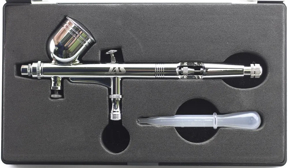 Аэрограф 1187 (Air Control) Аэрограф 1187 (Air Control)