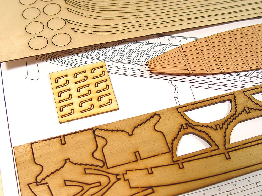 Viking Longship (мелкий), XI век Viking Longship (мелкий), XI век