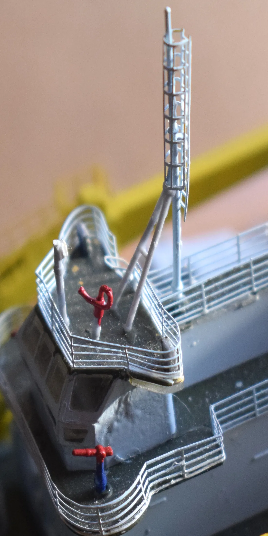 Модель корабля Арктика - Верфь на Столе