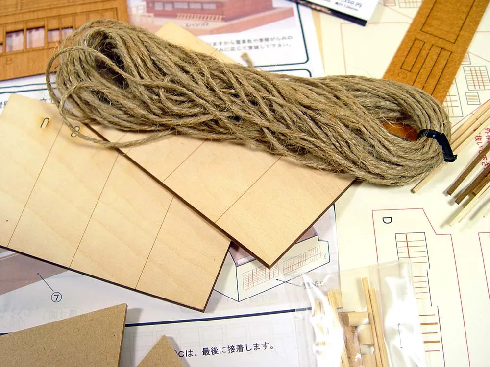 Дом Gassho-Zukuri