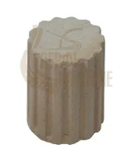 Греческая колонна 14 мм, 50 шт