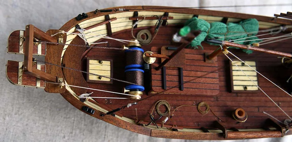 Palamos + (Стартовый набор инструментов)