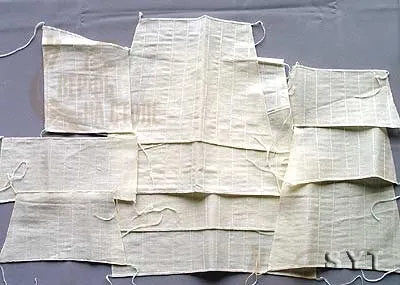 Паруса для модели корабля HMS UNICORN