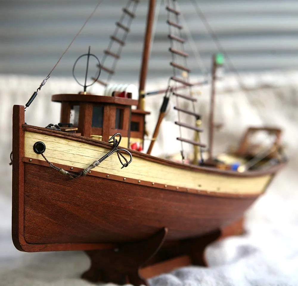 Palamos + (Стартовый набор инструментов)