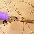 Новая статья про способы гнуть рейки!