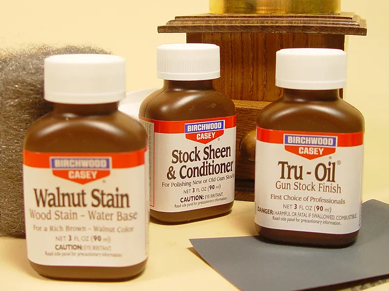 Набор для восстановления деревянной поверхности Набор для восстановления деревянной поверхности