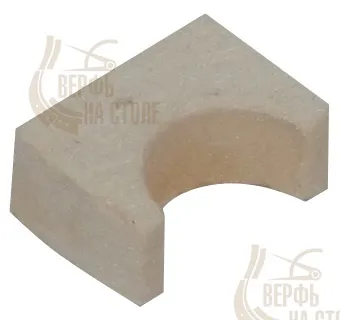 Набор кирпичей №3 с вырезом, 50 шт Набор кирпичей №3 с вырезом, 50 шт