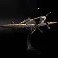 Supermarine Spitfire - легенда битвы за Британию!