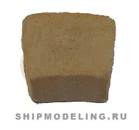 Кирпич для арок 70х90 мм, 25 шт