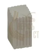 Квадратная колонна 7 мм, 50 шт