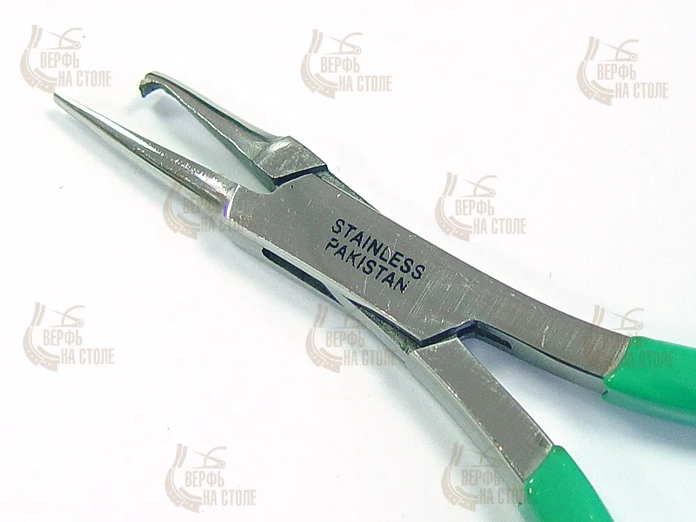 Миниатюрные щипцы для заводных колец Миниатюрные щипцы для заводных колец