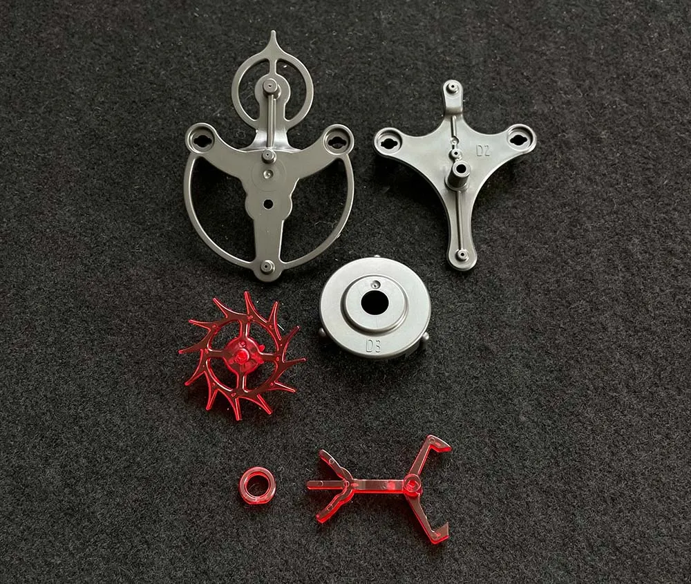 Часы G.E.T., серия "Да Винчи"