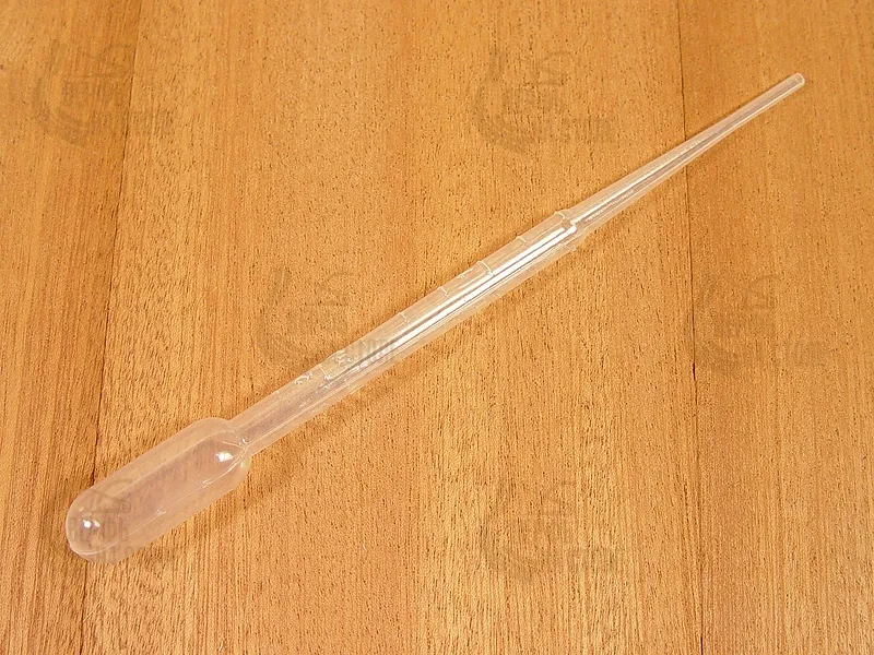 Пипетка для колеровки краски, 2 мл