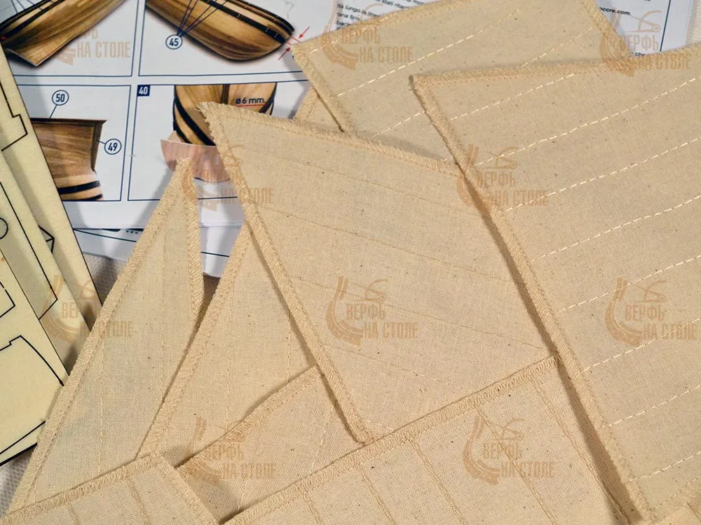 модель корабля своими руками La Candelaria модель корабля своими руками La Candelaria