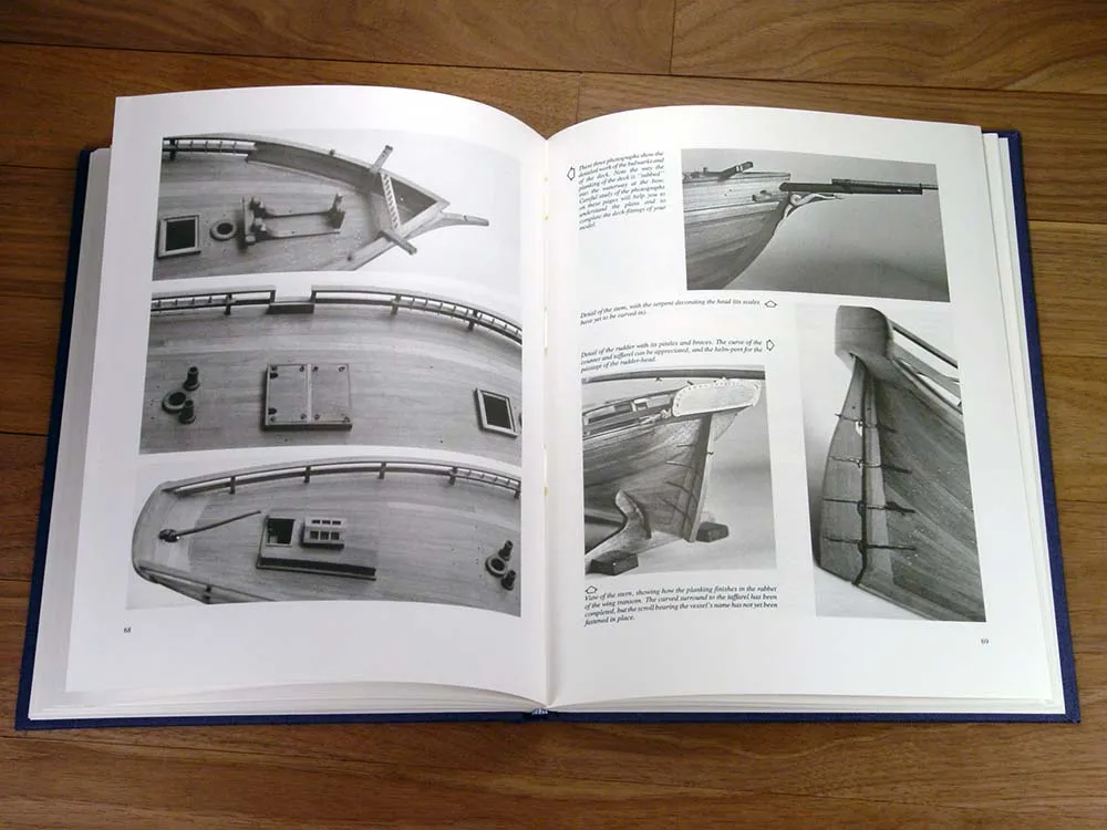 La Jacinthe Schooner, 1825 + чертежи La Jacinthe Schooner, 1825 + чертежи