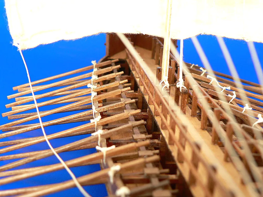 Greek Bireme Greek Bireme