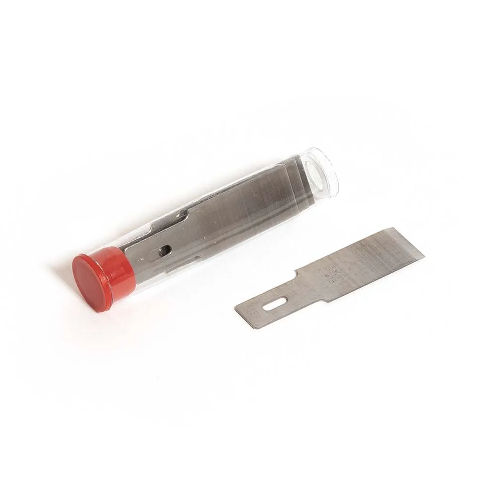 Набор из пяти лезвий №17