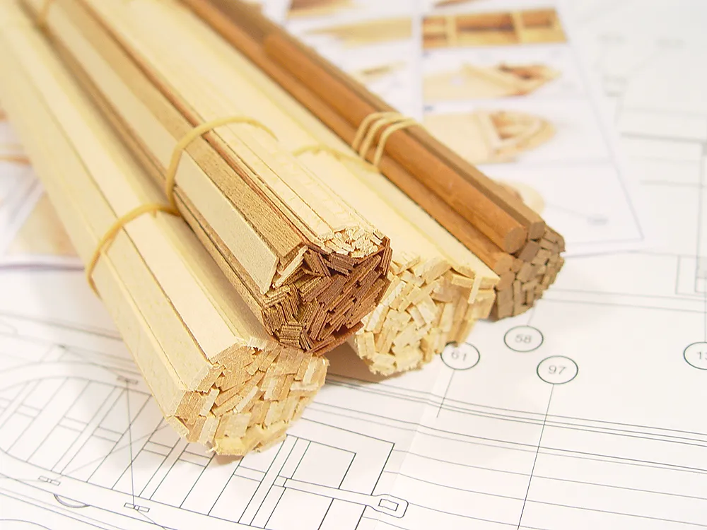 Морской буксир  Ulises + (Стартовый набор инструментов)