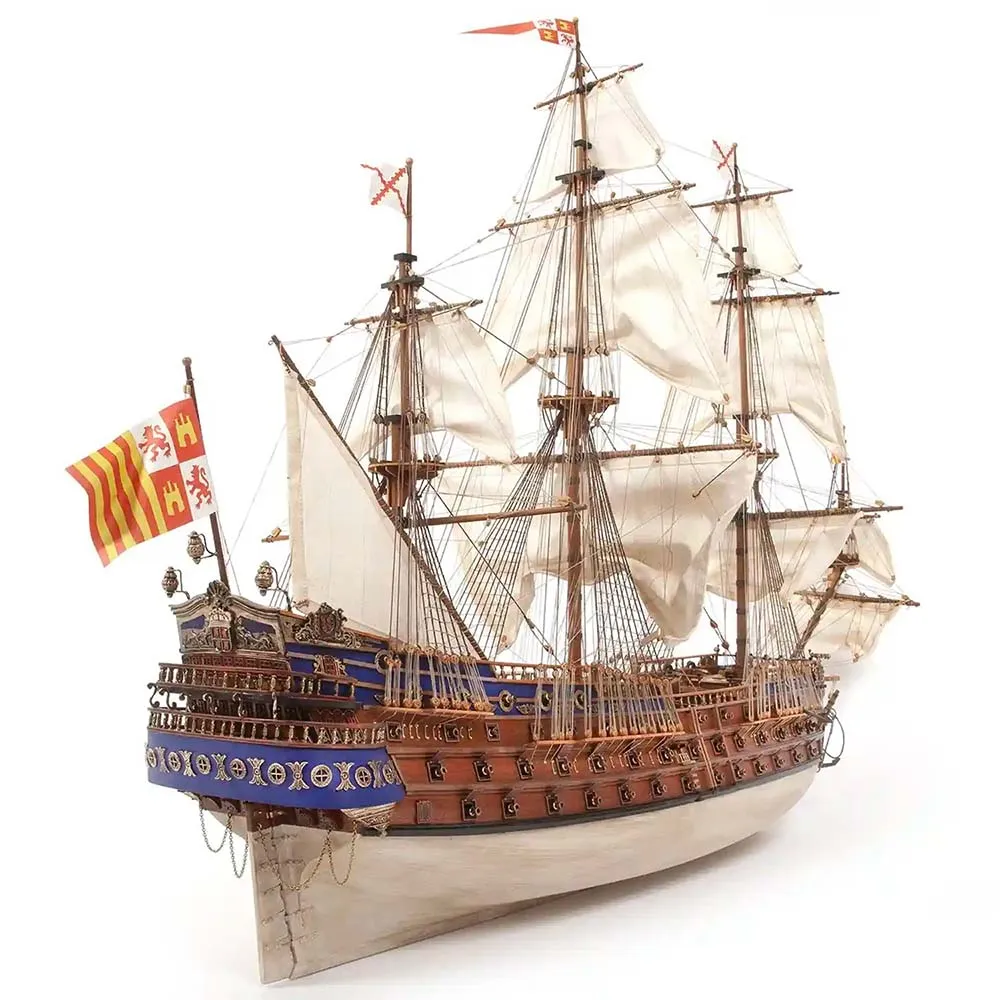 San Felipe (Сан Фелипе) + (Стартовый набор инструментов)