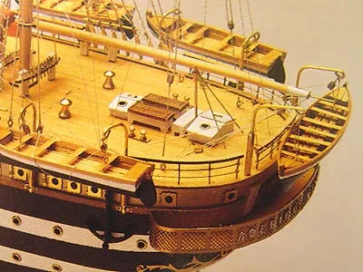 Модель корабля своими руками Amerigo Vespucci (Mantua) Модель корабля своими руками Amerigo Vespucci (Mantua)